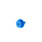 Clip azul para BMW E88, F23, E93, F32, F82, G23, G83, F07, F12, G32, F91, G14, I01, F25, F26, E70, F57, R52, R55, R57 (OEM 07147129317). Original BMW