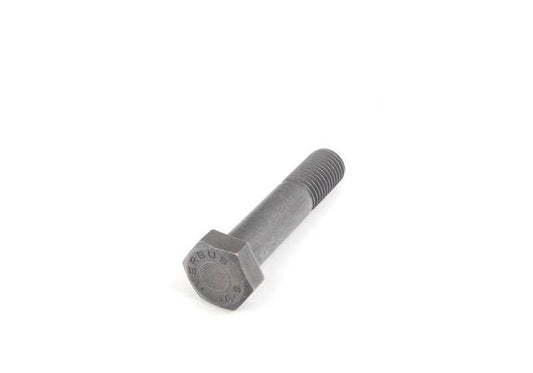 Tornillo Hexagonal M12X1,5X56 para BMW E30, E12, E28, E34, E24, E23, E32 (OEM 27101220647). Original BMW