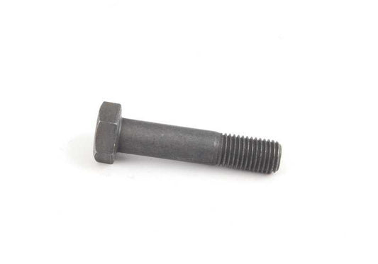 Tornillo Hexagonal M12X1,5X56 para BMW E30, E12, E28, E34, E24, E23, E32 (OEM 27101220647). Original BMW