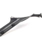 Cubierta de umbral de entrada trasera derecha para BMW E39 (OEM 51478204010). Original BMW