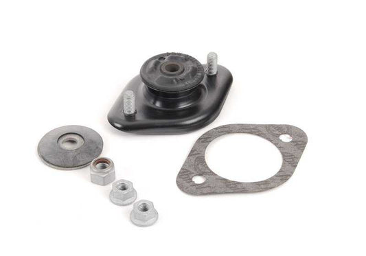 Kit de reparación de cojinete de apoyo para BMW Serie 3 E46 (OEM 33522241450). Original BMW