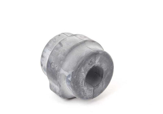 Stabilizer bushing for BMW 7 Series E38 (OEM 31351096103). Original BMW