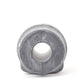 Stabilizer bushing for BMW 7 Series E38 (OEM 31351096103). Original BMW