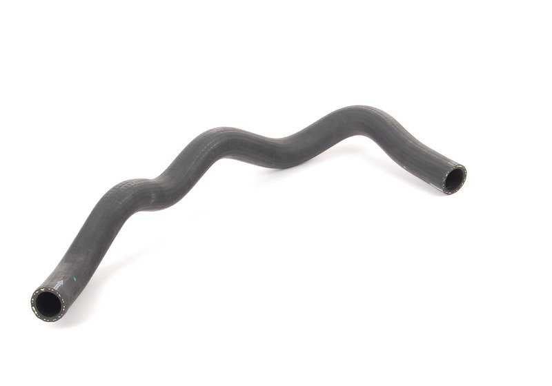 Aspiration Pipe Adresse active 32416850100 pour BMW E82, E88, E90, E91, E92, E93. BMW d'origine.