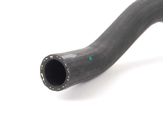 Aspiration Pipe Adresse active 32416850100 pour BMW E82, E88, E90, E91, E92, E93. BMW d'origine.