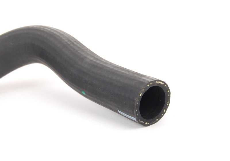 Aspiration Pipe Adresse active 32416850100 pour BMW E82, E88, E90, E91, E92, E93. BMW d'origine.