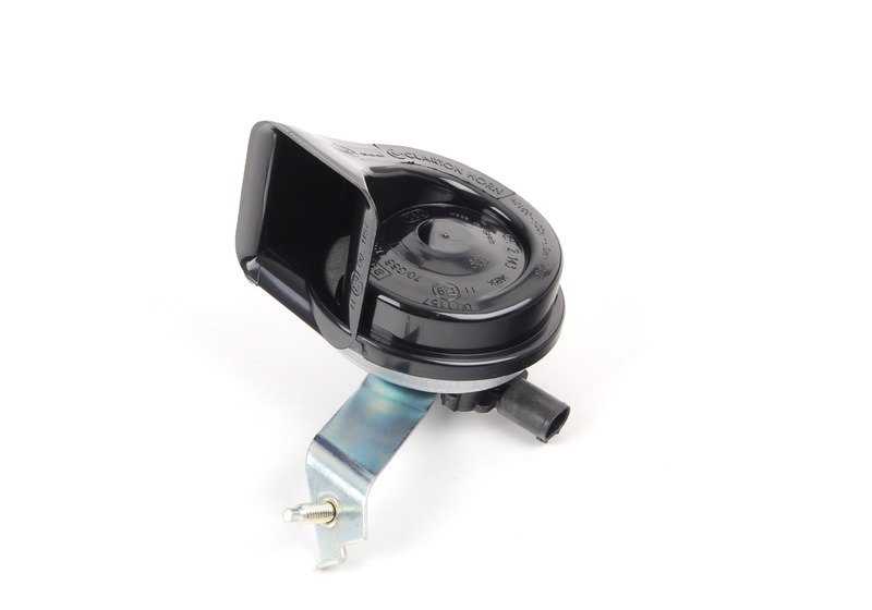 Bocina de sonido alto para BMW E83N (OEM 61337195893). Original BMW