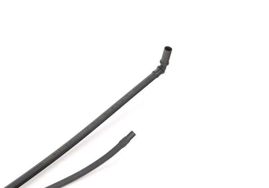 Flexible hose for BMW E39 (OEM 61668361046). Genuine BMW