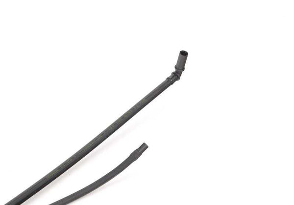 Tubo flexible para BMW E39 (OEM 61668361046). Original BMW