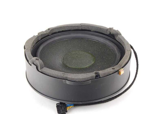 Subwoofer for BMW E39 (OEM 65137894047). Genuine BMW