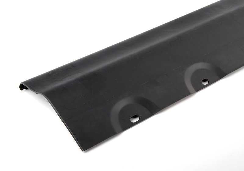 Protección de bajos central para BMW E81, E82, E87, E88, E90, E91, E92, E93, E84. Original BMW.