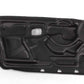 Aislamiento acústico puerta delantera izquierda para BMW Serie 3 E36 (OEM 51488173709). Original BMW.