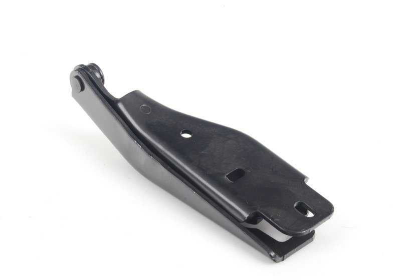 Bisagra capó delantero derecho para BMW Serie 3 E36 (OEM 41618135070). Original BMW