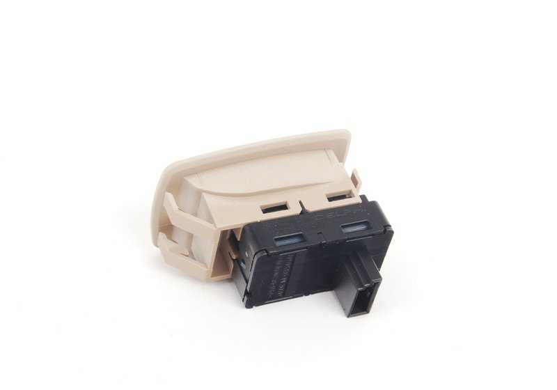 Interruptor Elevalunas para BMW E92, E93 (OEM 61316957820). Original BMW