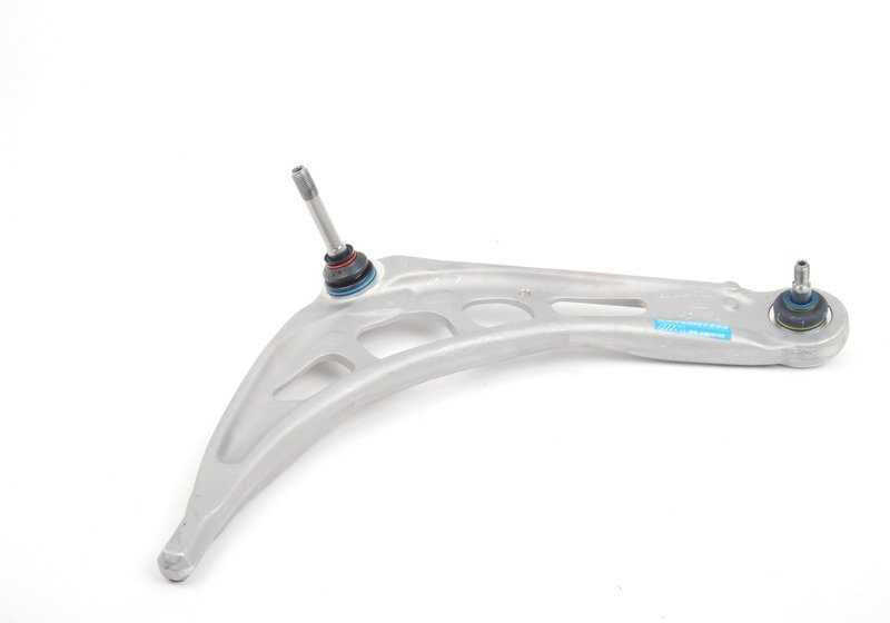 Kit de reparación de brazo oscilante derecho para BMW Serie 3 E46, Z4 E85, E86 (OEM 31122341828). Original BMW