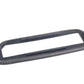 Base de espejo izquierda para BMW Serie 3 E21, Serie 5 E12 (OEM 51161822061). Original BMW