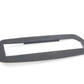 Base de espejo izquierda para BMW Serie 3 E21, Serie 5 E12 (OEM 51161822061). Original BMW