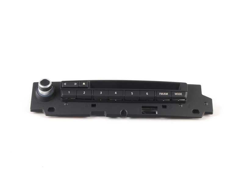 Frontal para BMW E60N, E61N, E63N, E64N (OEM 65839206068). Original BMW.