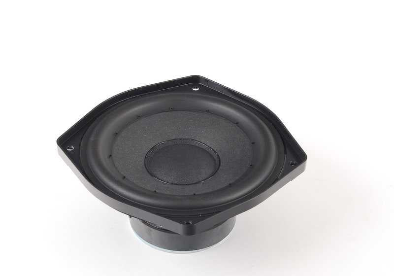 Graves Oem speaker 65139192367 for BMW E89 Z4. Original BMW.