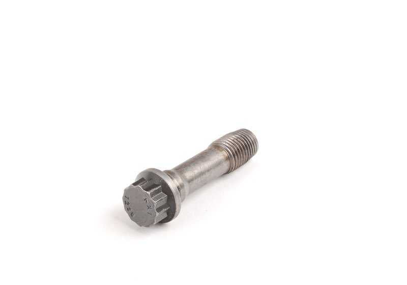 Biela Screw OEM 11241307140 para BMW E30, E28, E34, E24. BMW original.