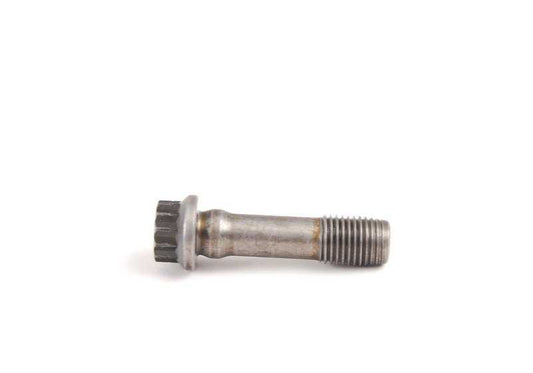 Biela Screw OEM 11241307140 para BMW E30, E28, E34, E24. BMW original.