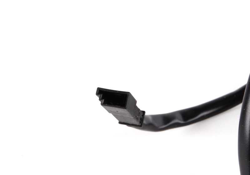 Chiusura a cuneo per diversi modelli/serie di BMW (OEM 51218399245). BMW originale