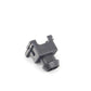 Carcasa de conector OEM 12521706091 para BMW E30, E36, E12, E28, E34, E39, E24, E23, E32, E38, E31. Original BMW.