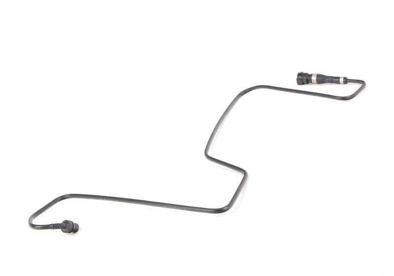 Cable de conexión para BMW Z4 E85, E86 (OEM 17227836830). Original BMW