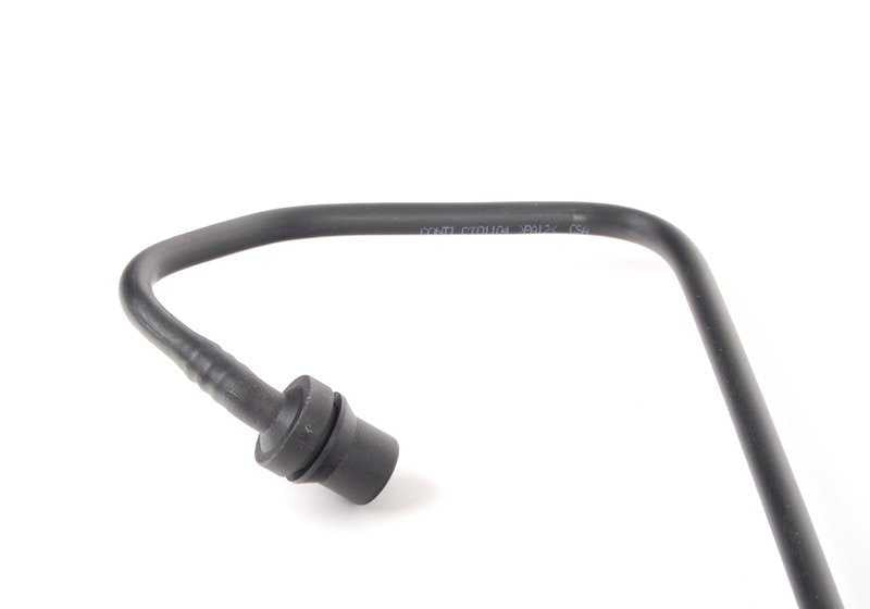 Cable de conexión para BMW Z4 E85, E86 (OEM 17227836830). Original BMW