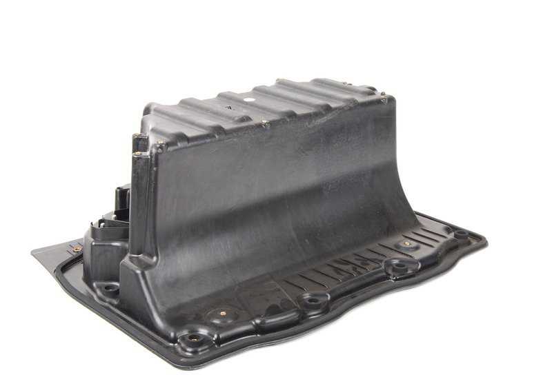 Bandeja Multifuncional Suelo del Maletero para BMW E82 (OEM 51718051597). Original BMW