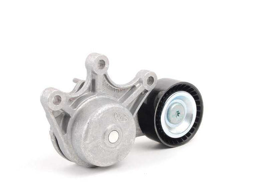 Mechanical Belt Tensioner OEM 11287594969 for BMW (F20, F21, F22, F23, F30, F31, F34, F32, F33, F36, F07, F10, F11, E84, F25, F26, F15, F16, E89). Original BMW.