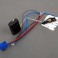 Sensor de nivel de combustible derecho OEM 16147186457 para BMW E83 (X3). Original BMW.