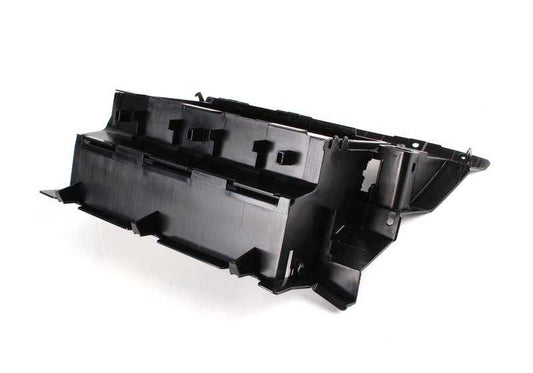 Carcasa de guantera para BMW Serie 3 E46 (OEM 51168196111). Original BMW