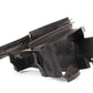 Guía de aire delantera para BMW Serie 3 E36 (OEM 51711977046). Original BMW