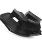 Protector paso de rueda derecho OEM 51717059380 para BMW Serie 3 (E90, E91). Original BMW.