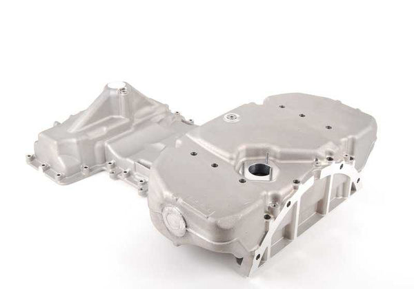 Cárter de aceite para BMW E90, E92, E93 (OEM 11137839227). Original BMW