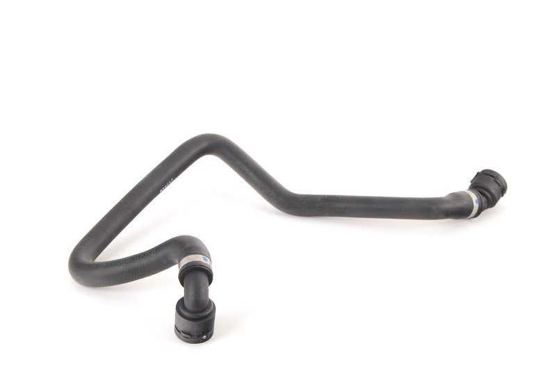 Coolant pipe for BMW F07, F10, F11, F18 (OEM 17127619685). Genuine BMW