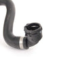 Coolant pipe for BMW F07, F10, F11, F18 (OEM 17127619685). Genuine BMW