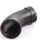 Colector de admisión izquierdo para BMW E36, E46, E90, F30, F32 (OEM 13721258059). Original BMW