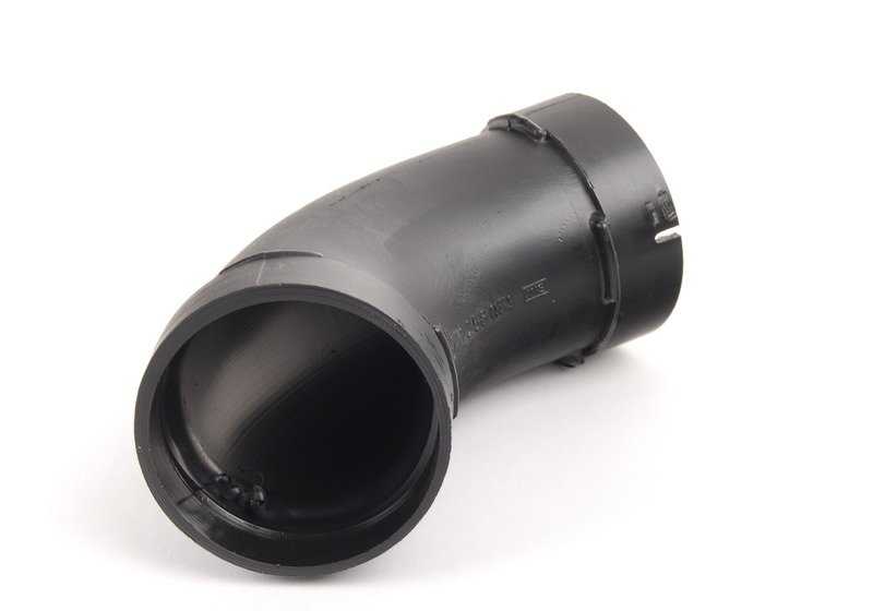 Colector de admisión izquierdo para BMW E36, E46, E90, F30, F32 (OEM 13721258059). Original BMW