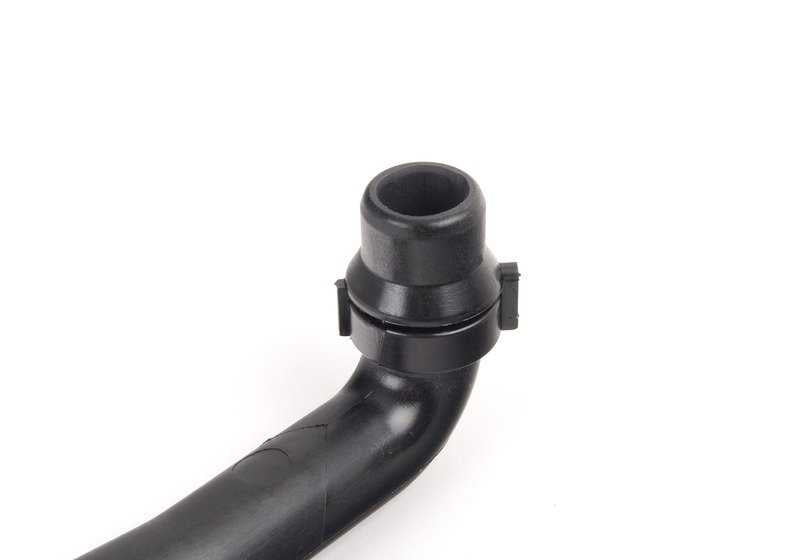 Tubo de Retorno de Refrigerante para BMW Serie 5 F07N, F10, F11, F18, Serie 7 F01, F02 (OEM 64219193863). Original BMW.