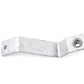 Soporte paragolpes lateral delantero derecho para BMW E83 (OEM 51113404662). Original BMW