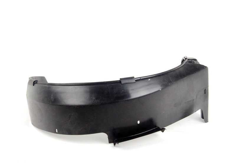 Cubierta derecha para BMW E32 (OEM 51711908002). Original BMW