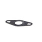 Moldura Parachoques Delantera Izquierda para BMW Serie 6 E24 (OEM 51111967373). Original BMW