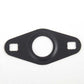 Moldura Parachoques Delantera Izquierda para BMW Serie 6 E24 (OEM 51111967373). Original BMW