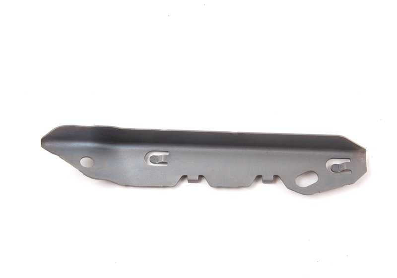 Refuerzo del parachoques delantero derecho OEM 51117154716 para BMW E92, E93. Original BMW.