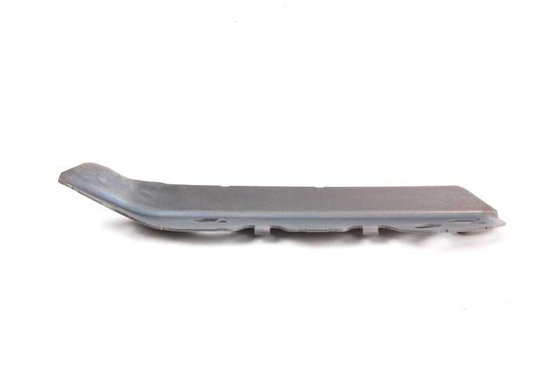 Refuerzo del parachoques delantero derecho OEM 51117154716 para BMW E92, E93. Original BMW.