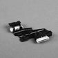 Roof sliding guide repair kit for BMW E46. Genuine BMW