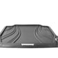 Alfombrilla para maletero para BMW F25, F26 (OEM 51472286007). Original BMW