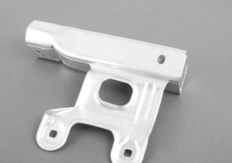 Elemento de deformación izquierdo para BMW F20, F21, F22, F23, F30, F31, F34, F35, F32, F33, F36 (OEM 51118051189). Original BMW